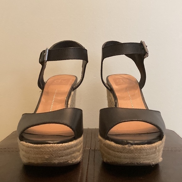 DV by Dolce Vita Nadiyah Espadrille Wedge Sandals - Picture 3 of 14